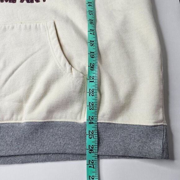 Men's Nevada Thick Long Sleeve Hoodie Pullover, XL - Picture 7 of 10